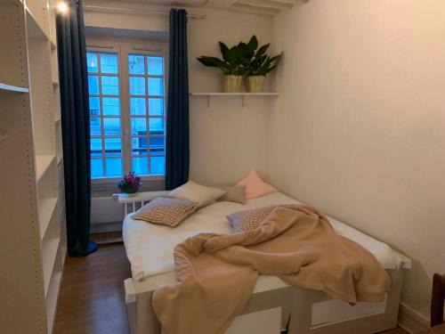 Studio 7ème arrondissement
