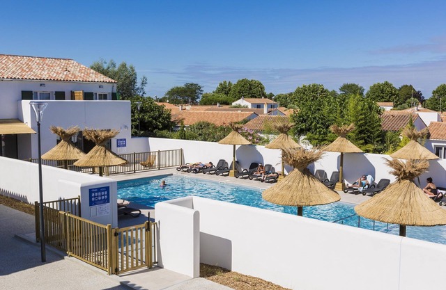 Studio Abordable et Cosy, à 5 minutes de la plage