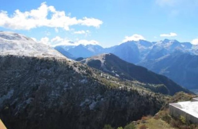 Studio - ALPE D'HUEZ