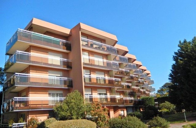 Studio Anglet, 1 pièce, 2 personnes - FR-1-248-12