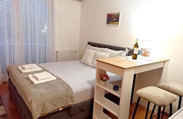 Studio Apartman TIM
