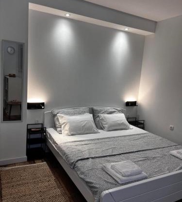 Studio apartman Zoe