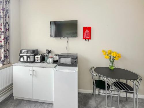 Studio Apartment 21 - Uk48724
