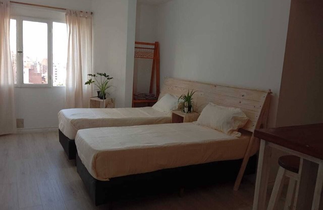 Studio apartment blvd San juan