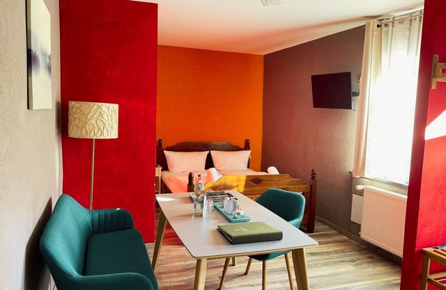 Studio-Apartment | Casa da Enzo, Oldtown Goslar