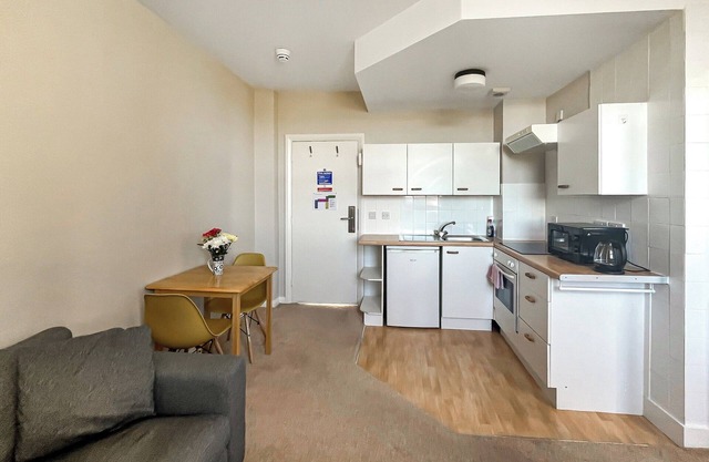 Studio Apartment 96 - UK48733