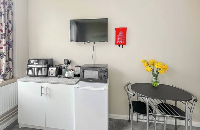 Studio Apartment 16 - UK48718
