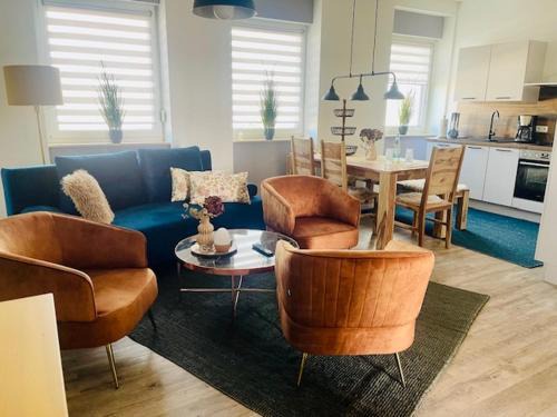 Studio-Apartment Hohe Börde