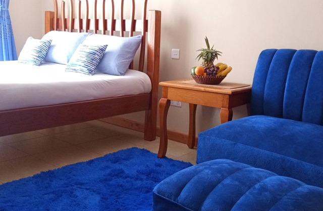 Studio Apartment,hot water available, National park 10 mins drive.