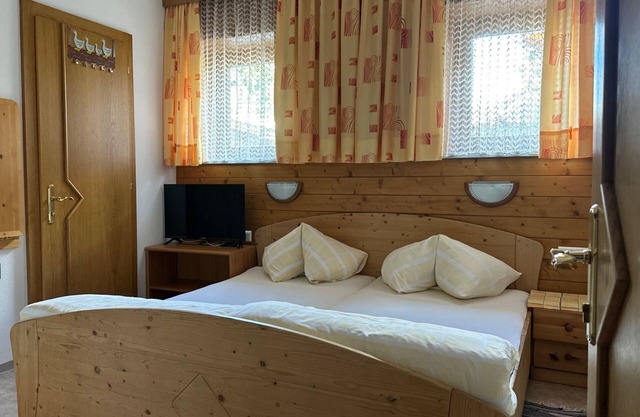 Studio apartment - House Luxer