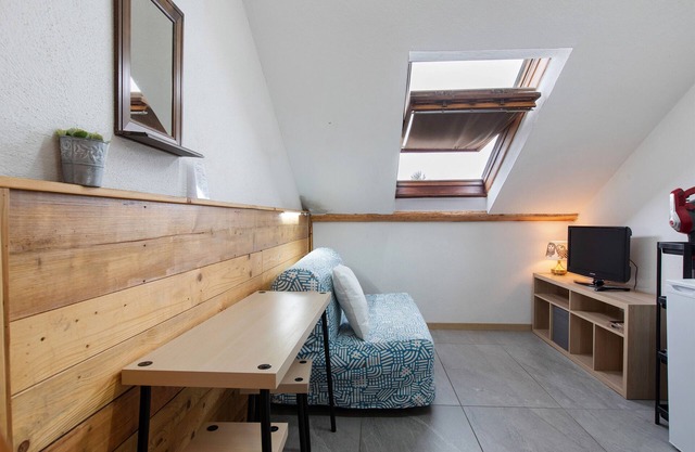 Studio Apartment 'Il Nido Di Montagna'