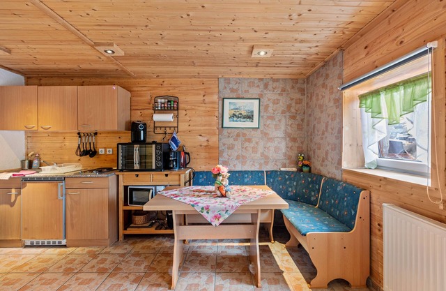 Studio Apartment "Im Südschwarzwald" with Wi-Fi
