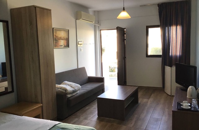 Studio Apartment in Ayia Napa