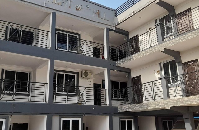 Studio Apartment in Kasoa