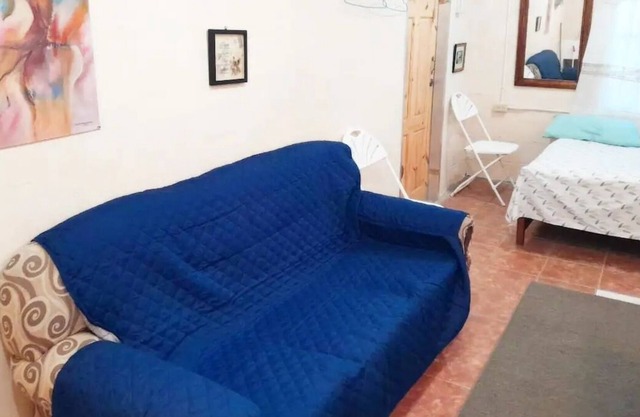 Studio Apartment in Tunapuna
