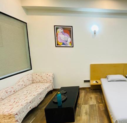 Studio Apartment Noida