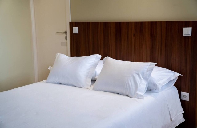 Studio Apartment - Santiago Square