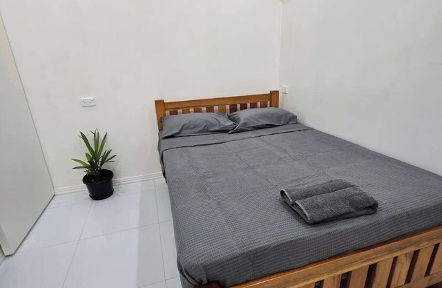 Studio Apt Near City–Toorak
