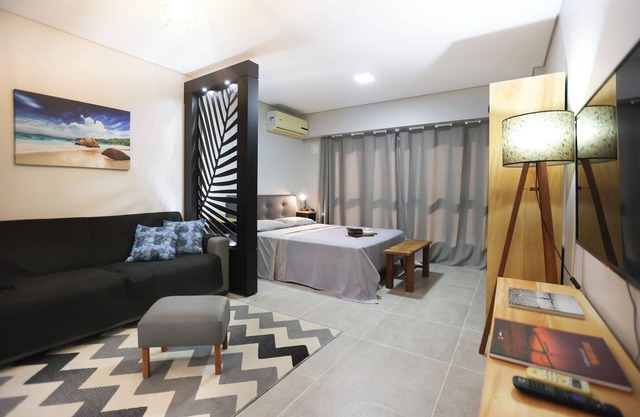 Studio at OKA Floripa Shopping Mall - Campeche