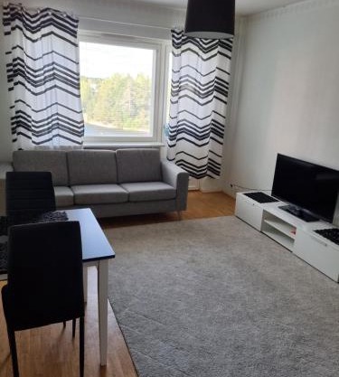 Studio at Koulukatu