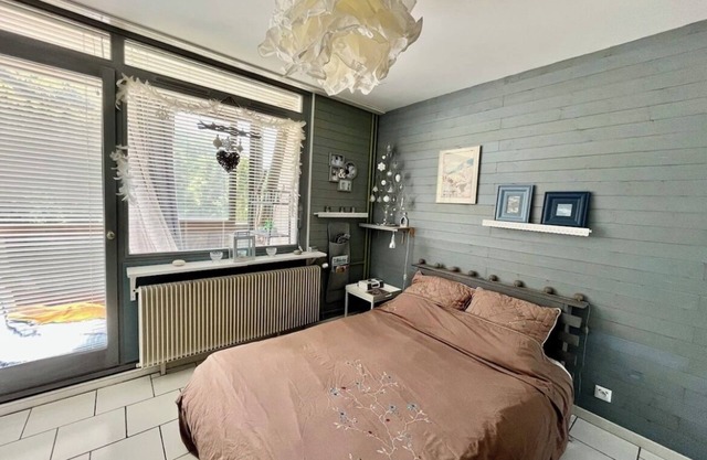 Studio at the foot of the slopes/Mountaineering/Hiking accrobranche La Bresse