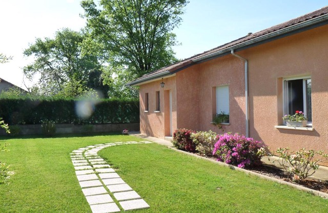 Studio Bel Air