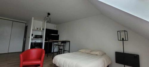 Studio Blain centre ville