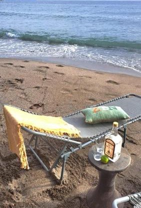 Studio bord de mer