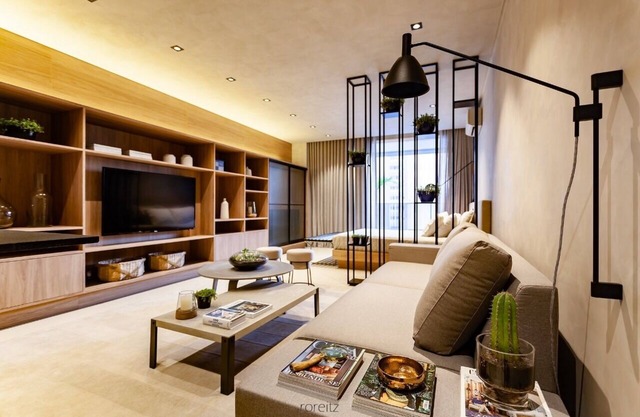 Studio boutique | Pátio Milano | Próximo Beira Mar