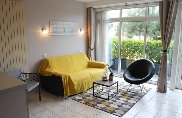Studio Cap d'Erquy - Villas des Sables