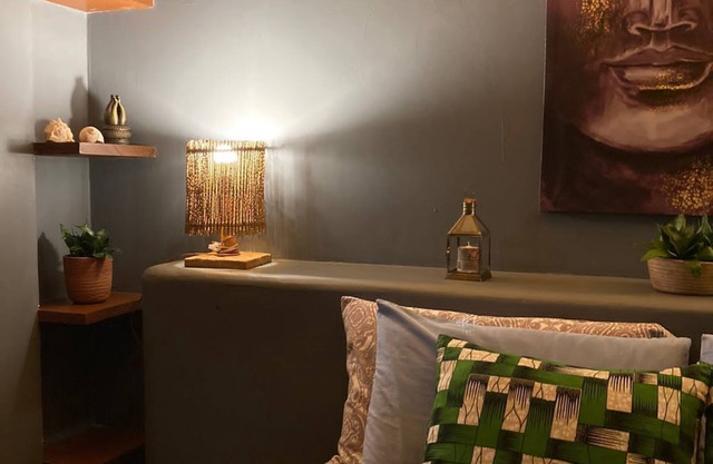 STUDIO CASA MIA