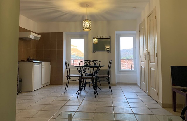 STUDIO CENTER TOWN CAPELLE
