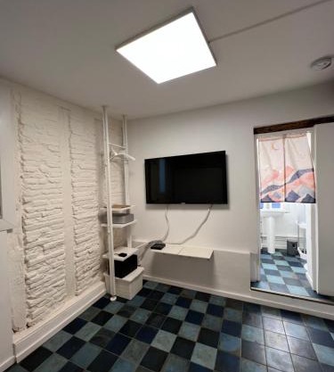 Studio Centre Historique Toulouse Saint Etienne, Carmes