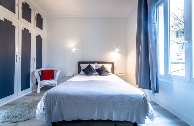 ★ Studio chic ★ Fonctionnel ★ Véranda ★