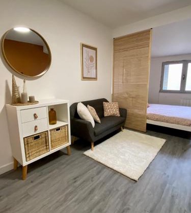 Studio Confort Centre Ville