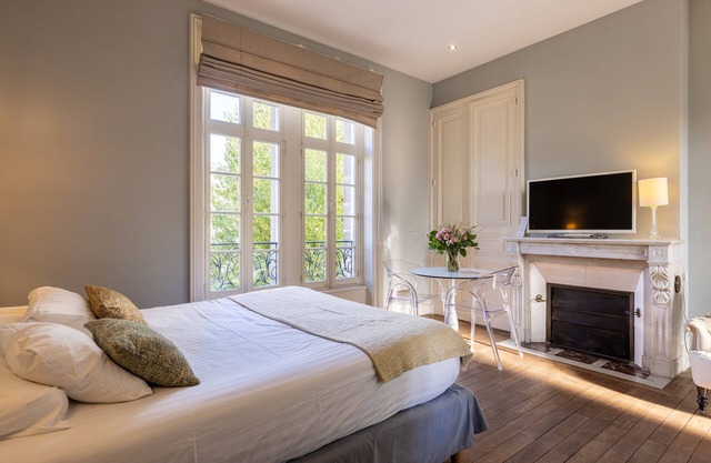 Studio Confort - La Villa Beaupeyrat