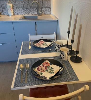 Studio confort Vanves Paris Porte de Versailles