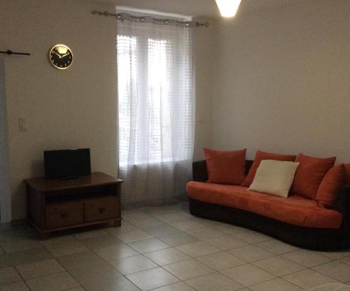 Studio confortable 33 m2