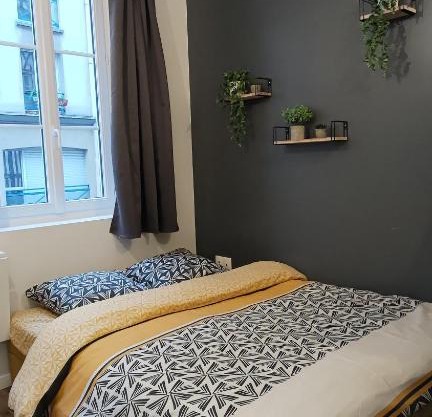 Studio confortable au cœur de Rouen