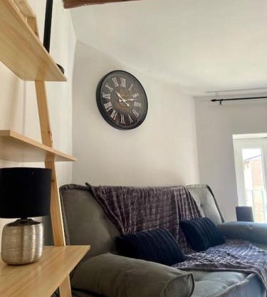 Studio confortable