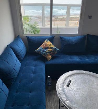 Studio Corniche Casablanca