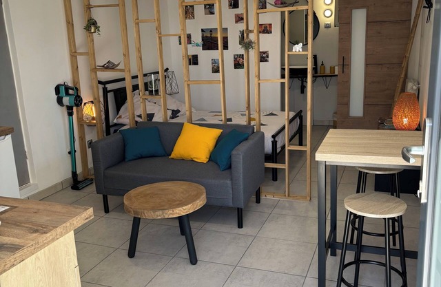 Studio Cosy et Tranquille