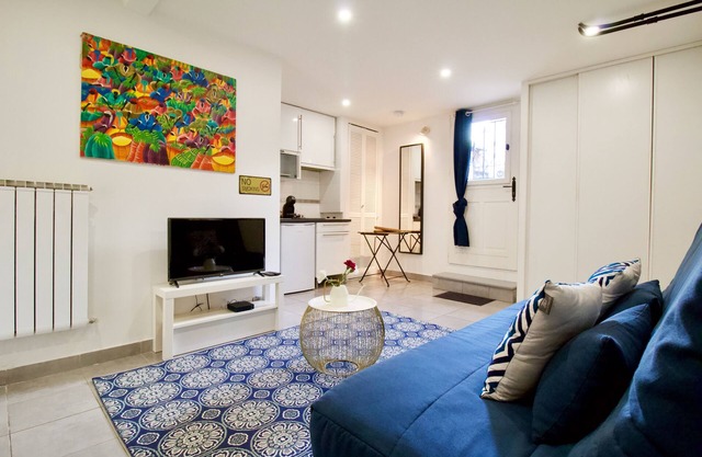STUDIO COSY LE TI PARIS JO2024