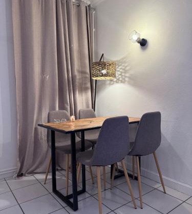 Studio cosy - Metz