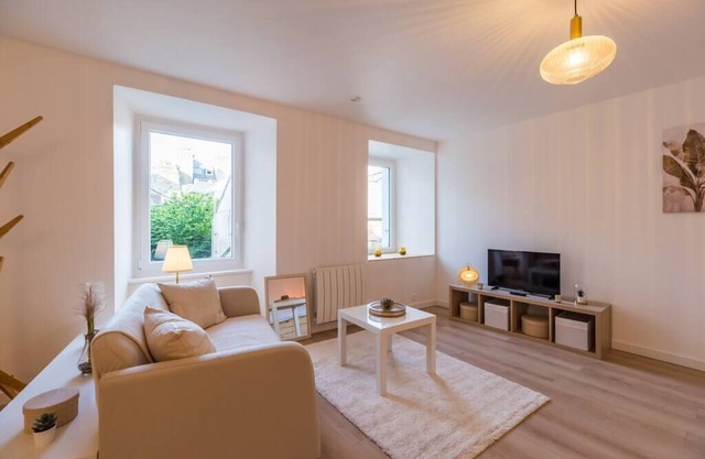 Studio Cosy - plein coeur de Lannion