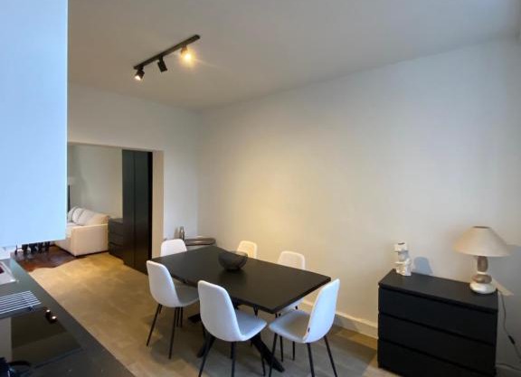 Studio cosy Uccle - Saint Job