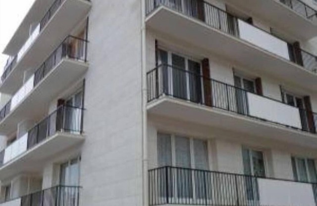 Studio - Courbevoie