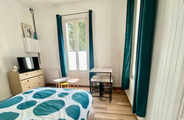 Studio dans la ville de ROUEN Neufchâtel