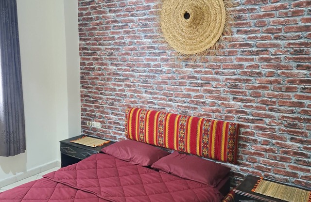Studio de Charme Entré Privé en Plein Centre Ville de Fès