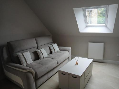 Studio de la Maison Bleue